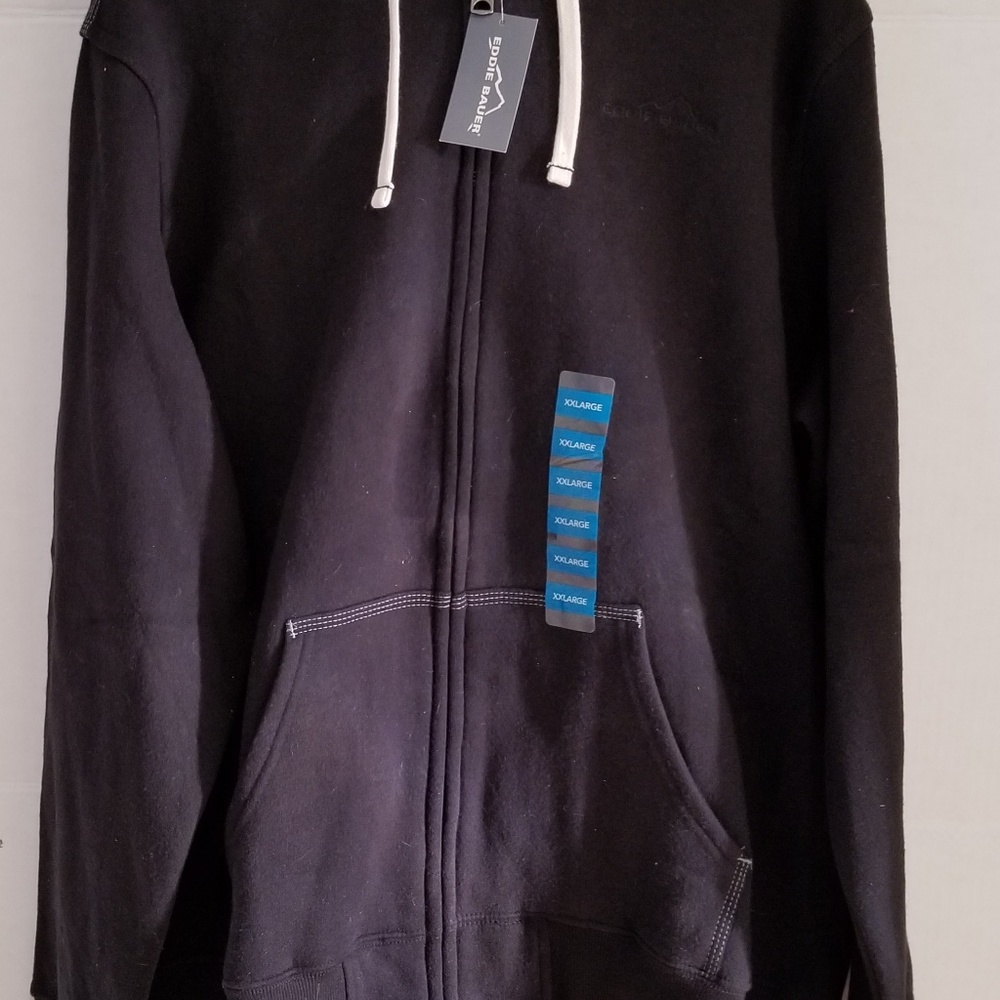 Mens Hooded Sweat shirt
